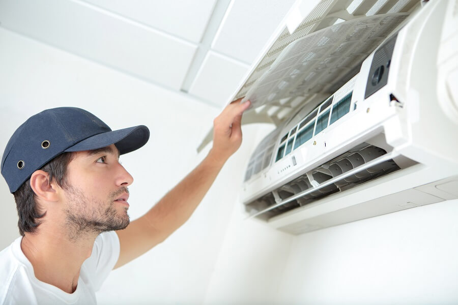 Best Air Conditioner Service in Chennai by Mr.Service