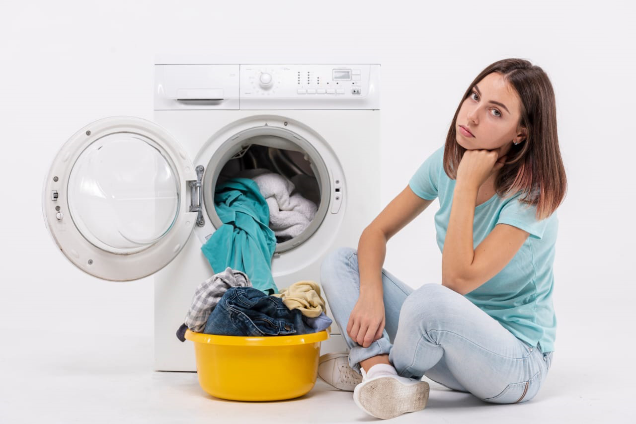 Washing Machine Service in Gerugambakkam by Mr.Service