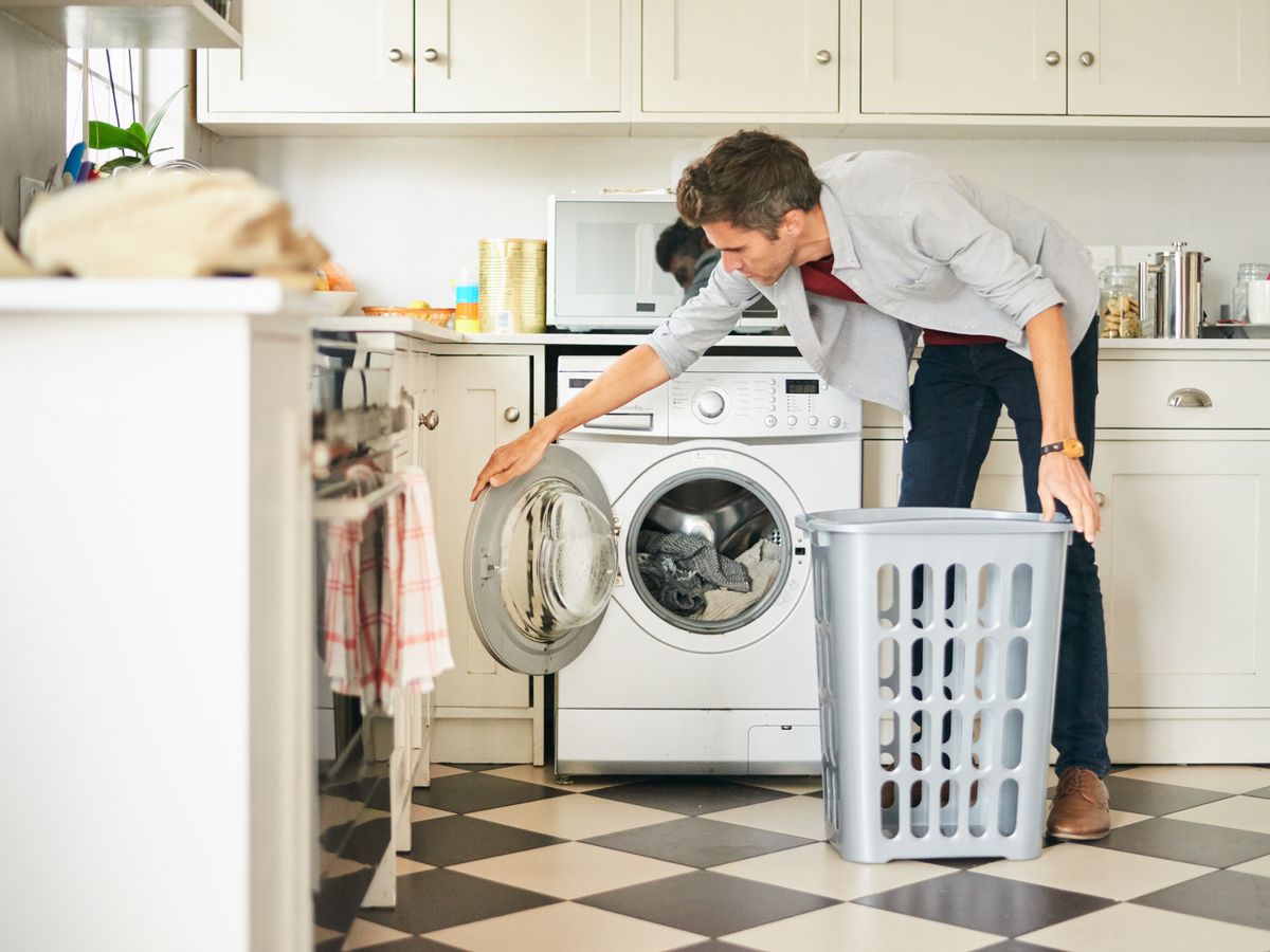 Washing Machine Service Center in Thiruvanmiyur by Mr.Service