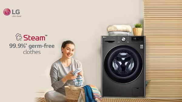 LG Washing Machine Service in Chennai by Mr.Service