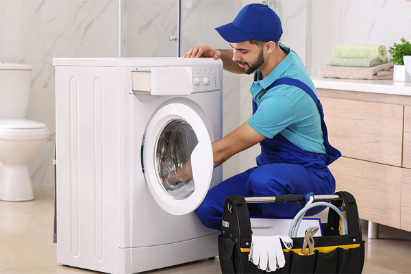 Washing Machine Service Center in Anna Nagar by Mr.Service