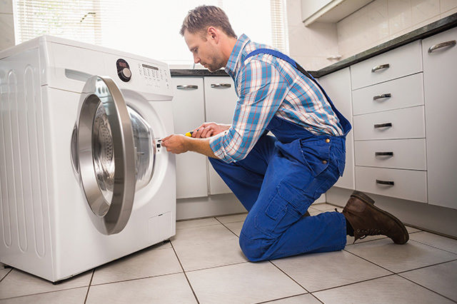 Washing Machine Service in Koyambedu by Mr.Service