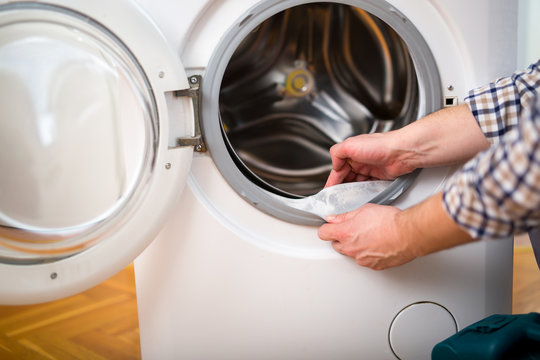 Washing Machine Service Center in Muttukadu by Mr.Service