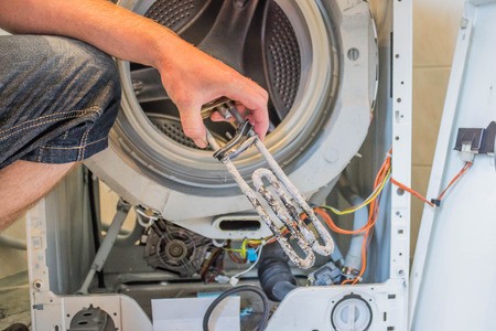 Washing Machine Service Center in Rajapalayam by Mr.Service