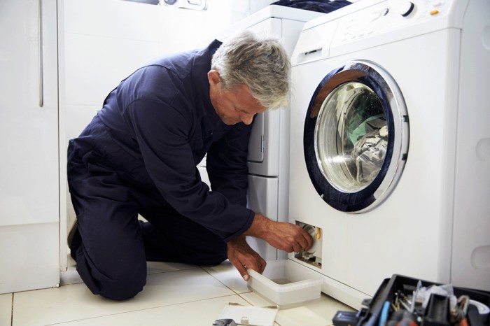 Washing Machine Service Center in Srivilliputhur by Mr.Service