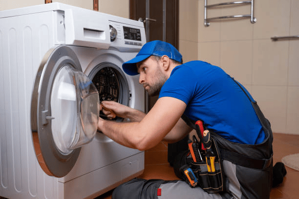 Washing Machine Service Center in Valasaravakkam by Mr.Service