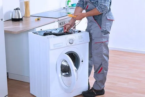 Washing Machine Service in Mogapair by Mr.Service