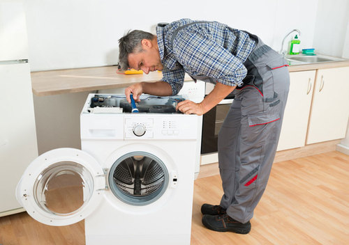 Washing Machine Service in Ramapuram by Mr.Service